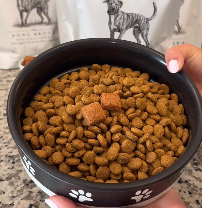 Bone & Bloom Wellness Chews